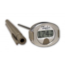 Taylor Connoisseur Digital Instant Read Thermometer TYR1011